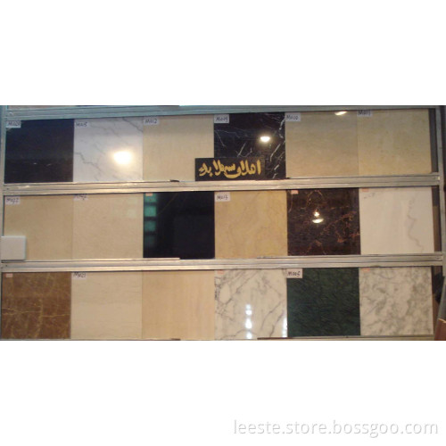 Marble Tiles